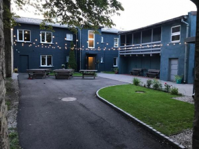40 Saules in Ventspils